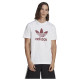 Adidas Ανδρική κοντομάνικη μπλούζα Trefoil